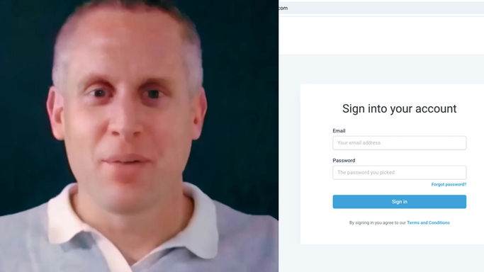 Executive Hurdles AI - Create Your Voice AI in 5 Minutes AI in 5 minutes